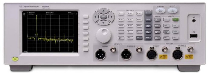 二手U8903A、音频分析仪U8903A