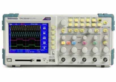 TBS1102B，泰克TBS1102B数字示波器