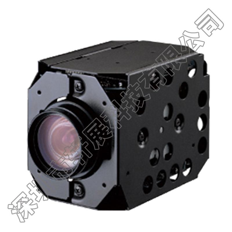 HITACHI/日立DI-SC110-C高清监控数字一体化摄像机18倍变焦摄像头