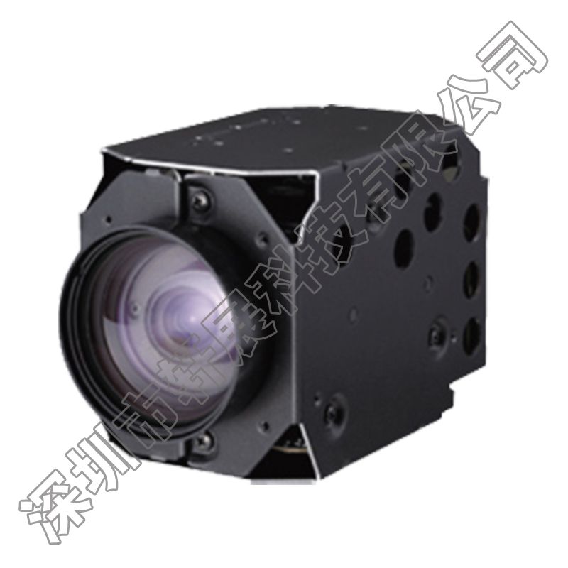 HITACHI/日立VK-S654N/EN-C监控数字一体化摄像机35倍变焦摄像头