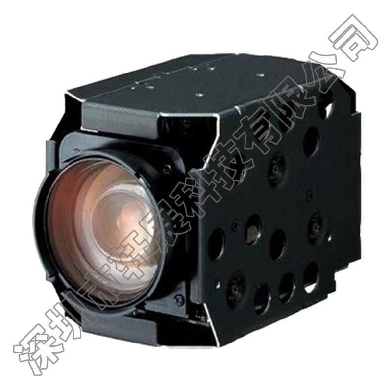 HITACHI/日立DI-SC220-C高清监控变焦数字一体化摄像机机芯模组