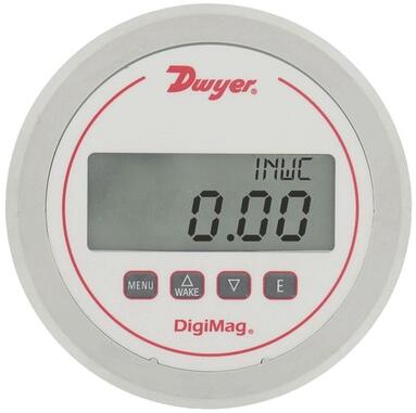 DM-2107-LCD DM-2102/2012/2105-LCD 差压变送器 Dwyer