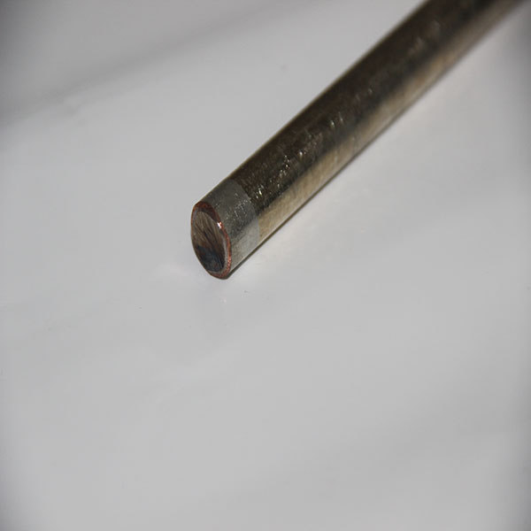 生产加工供应镀锡铜圆钢接地材料