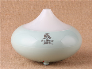 森馥雅SF-301超声波香薰机是精美的加香机和加湿器