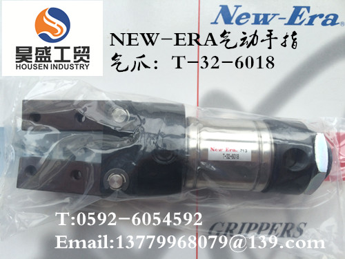 日本New-Era(NOK)株式会社,New-Era气缸，导轨，电磁阀,气动手指