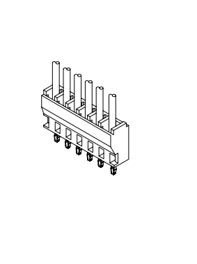 供应MOLEX 5395同等品，TE端子|端子连接器价格|长江连接器厂家，欢迎咨询,CJTconn，