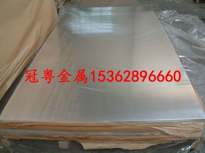 BZn18-26锌白铜板规格BZn18-26锌白铜超薄板厂家直供