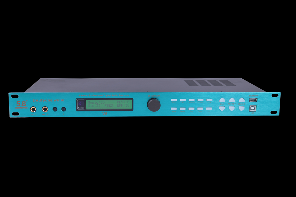 江苏专业效果器5.S Audio V5效果器