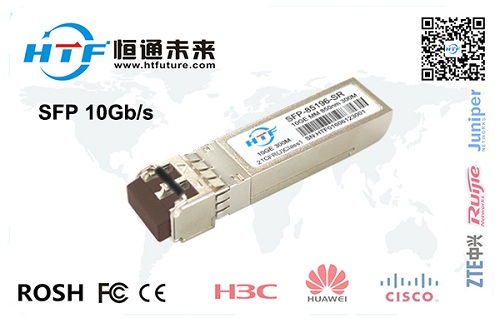 10G SFP+ Transceiver