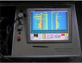 中科院最强UDM-1000超声波成孔质量检测仪