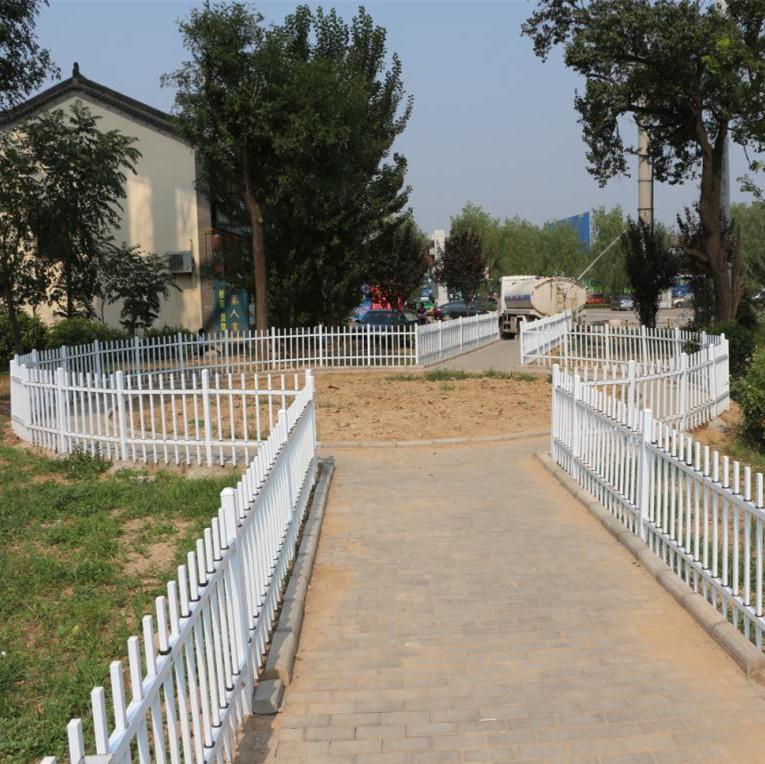 扬州钢结构，扬州园林栏杆厂家，锌钢围墙栏杆