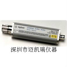 【346C】，安捷伦346C