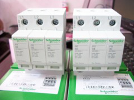 市施耐德电气总代理总经销