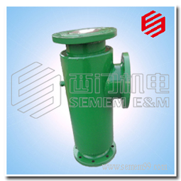 供应SEMEM-JRG-250 -60生水加热器  性能稳定可靠