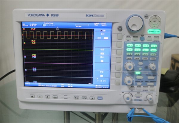 大力回收Keysight是德科技 MSOX4054A示波器