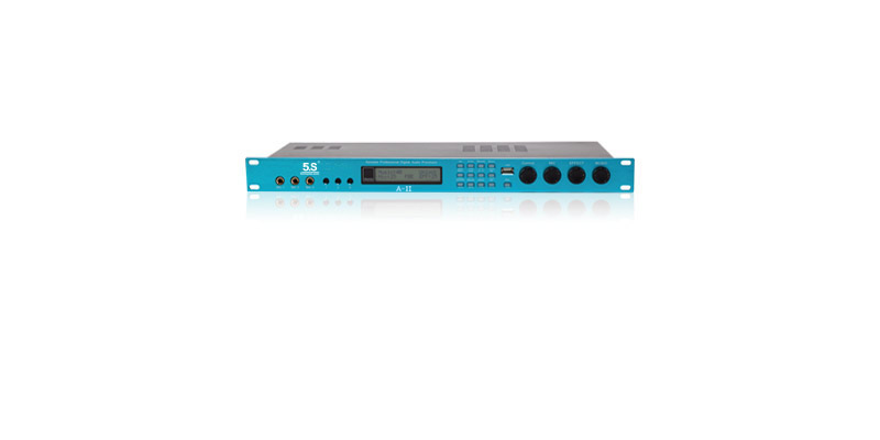  江苏专业效果器5.S Audio V-2效果器