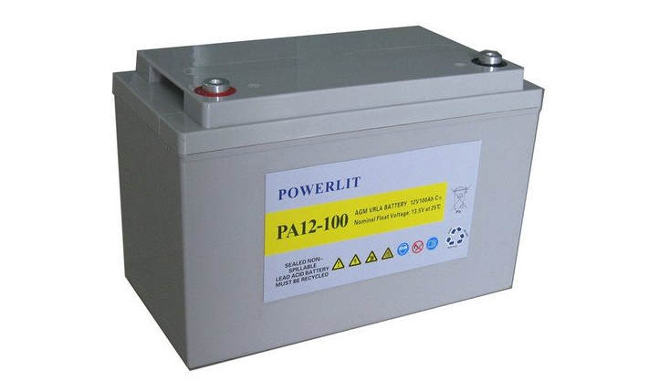 帕瓦莱特蓄电池Powerlit--总代理