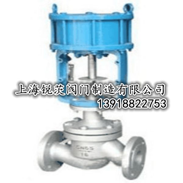 ZSPC、ZSPN气动活塞切断阀/上海沪工阀门