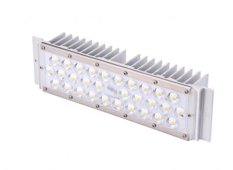 工厂照明为什么选择LED工矿灯？  宁夏户外照明LED模组品牌