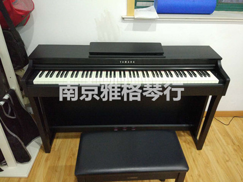 YAMAHA电钢琴CLP-625销售专卖