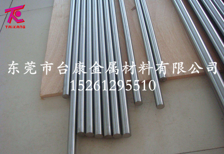 【台康金属】厂家供应TC4钛合金棒 TI-6AL-4V钛棒 高耐磨 高硬度