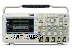 【DPO4054B】，混合信号示波器