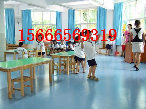舞蹈地板