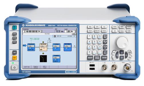 SMBV100A回收二手SMBV100A