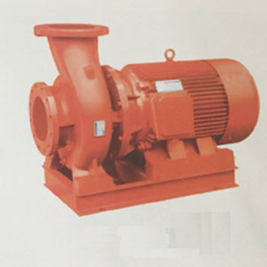 供西宁消防水泵和青海消防泵质量优