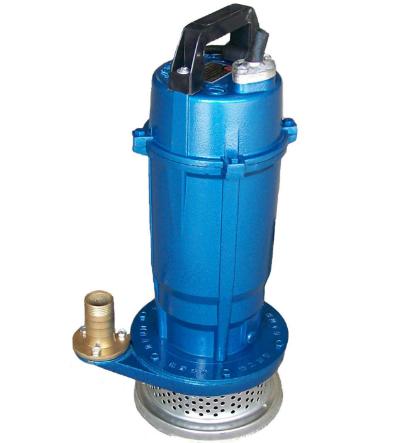 供青海潜水泵和西宁液压潜水泵价格