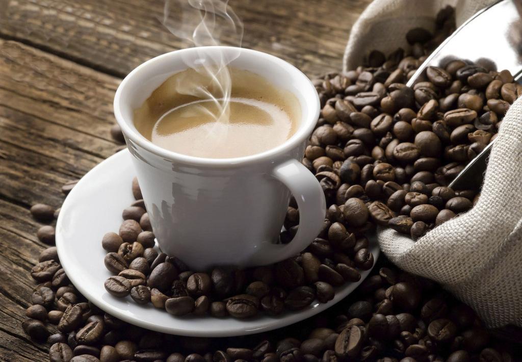 天津咖啡进口报关手续及流程