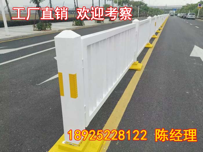 深圳港式护栏一共有哪些尺寸和规格