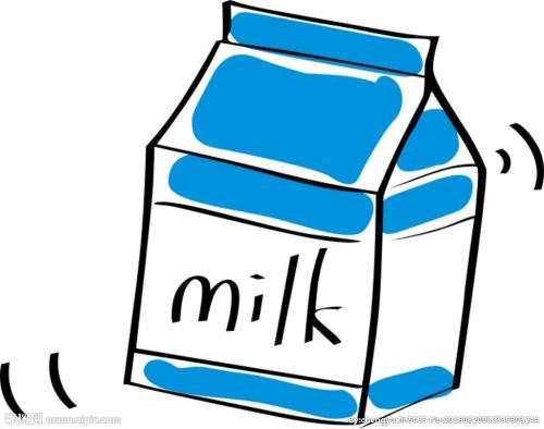 天津进口牛奶代理清关公司