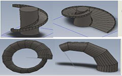 SOLIDWORKS二次开发 钣金工具-代理商 亿达四方