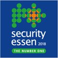 2018SECURITY ESSEN- 2018年德国埃森SECURITY ESSEN 展会