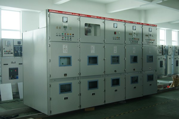 紫光电气专业生产广东KYN28中置柜 开关柜厂家直销 物美价廉