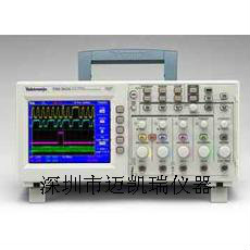 出售【TDS2012B】，100M示波器