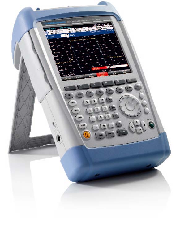 出售租赁维修FSH4/8手持式频谱分析仪