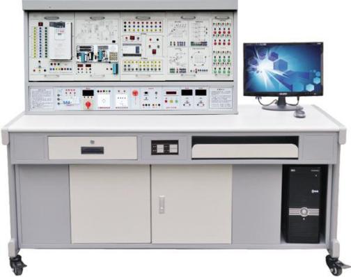 工业自动化综合实验考核装置放心省心