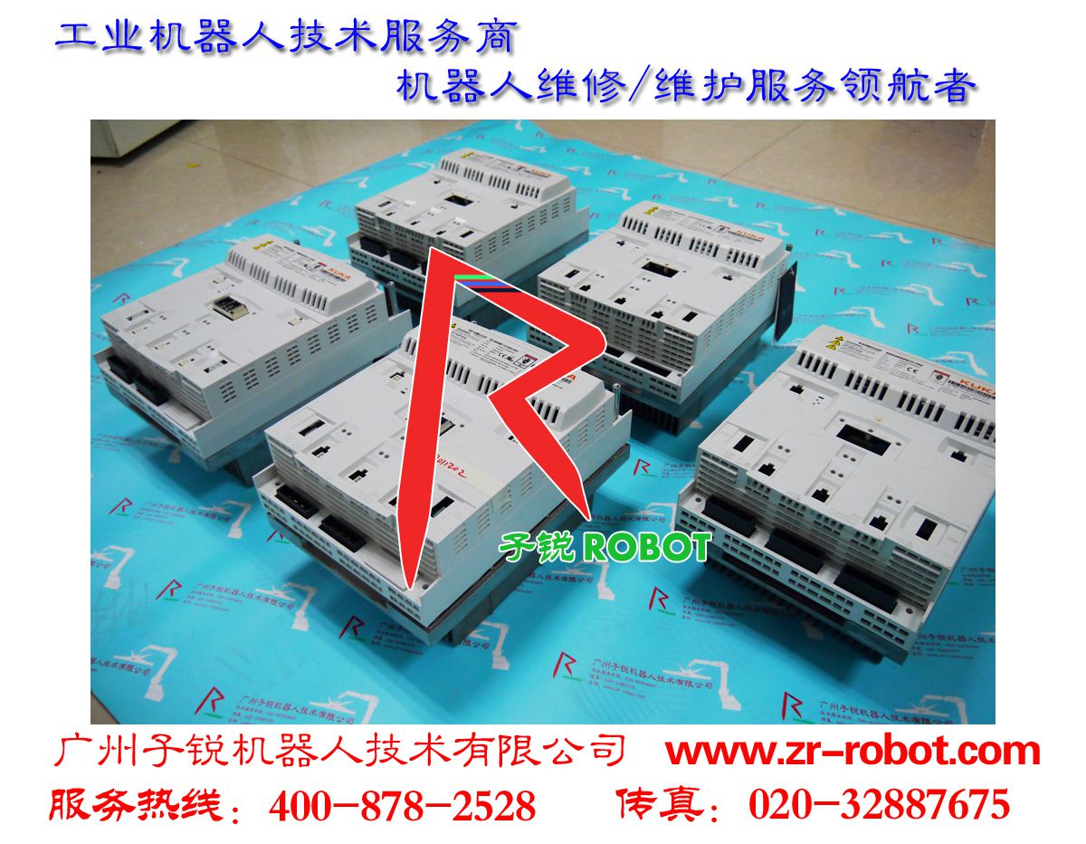 库卡ECMAS3D2224BE531库卡驱动器维修