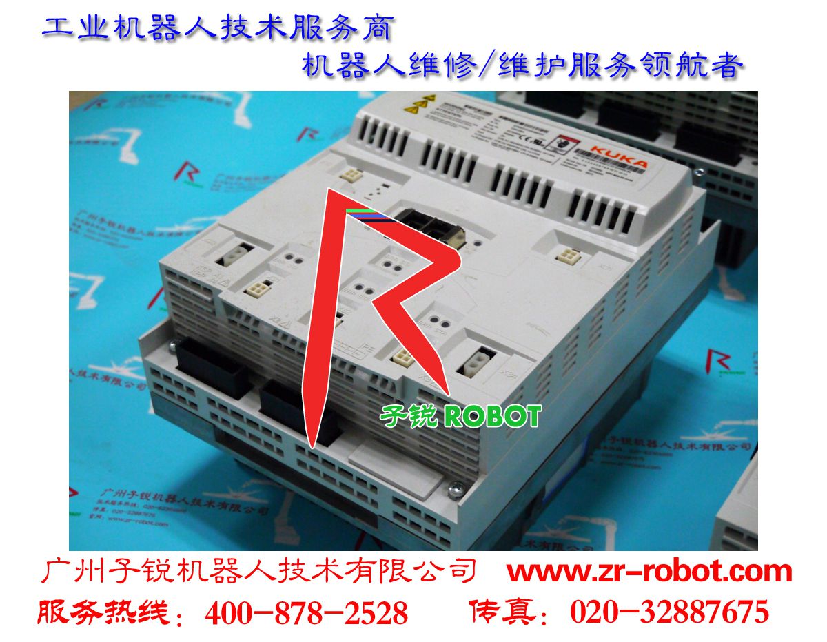 库卡机器人ECMAS3D2224BE531KUKA驱动器现货