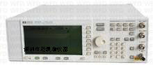 【E4420B，2G信号源】