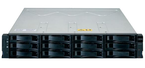 企盛科技IBM DS3950磁盘阵列DS3950 VMware ESX Host Kit 68Y75