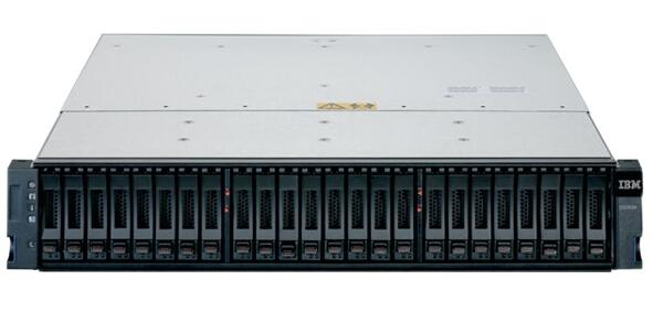 企盛科技IBM DS3950磁盘阵列EXP810 EXP810 to DS3950 Attach 6
