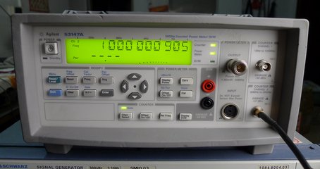 回收闲置Keysight 53149A微波计数器