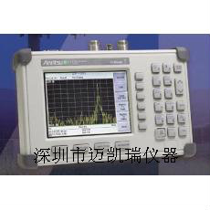 手持安立【S332D】驻波仪