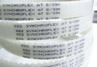 德国SYNCHROFLEX 同步皮带（sfx）T20/T20-DL系列规格型号SYNCHROFLEX