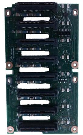 企盛科技IBM服务器X3850X6拆机硬盘背板质量稳定