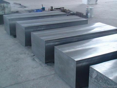6CRW2Si模具钢批发厂家 苏州6CRW2Si模具钢加工