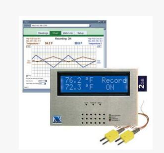iSD-TC 热电偶输入监测器 Omega欧米茄正品